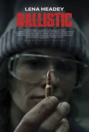 Ballistic (2025)