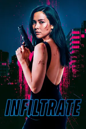 Infiltrate (2026)
