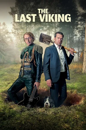 The Last Viking (2025)