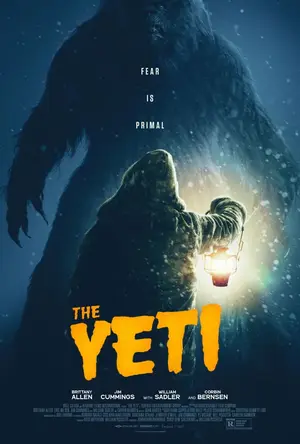 The Yeti