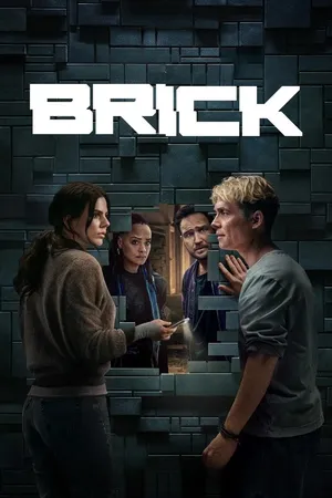 Brick (2025) กำแพง