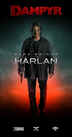 Dampyr (2022)