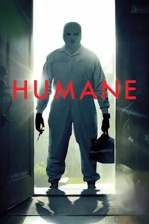 Humane (2024) นี่นะเหรอ...มนุษยธรรม