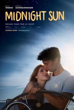 Midnight Sun (2018) หลบตะวัน ฉันรักเธอ