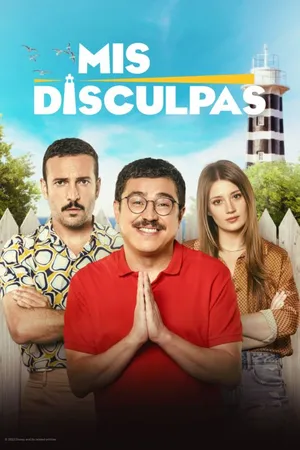 My Apologies (2023)