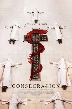 Consecration (2023) สถิตปีศาจ