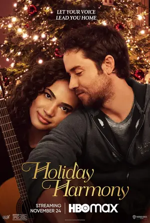 Holiday Harmony (2022)
