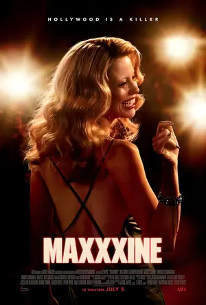 MaXXXine (2024) แม็กซีน
